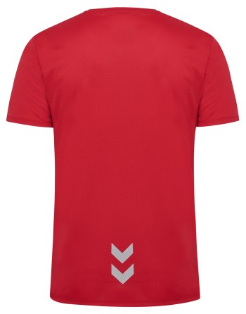 hmlRUN JERSEY S/S