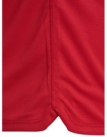hmlRUN JERSEY S/S