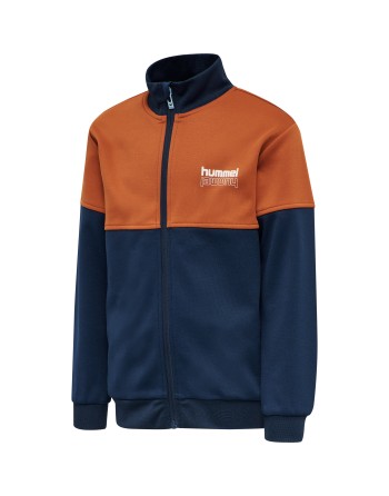 hmlJAY ZIP JACKET