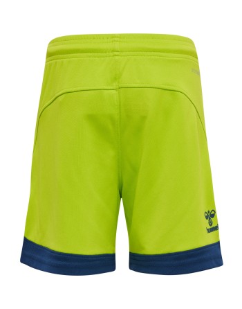 hmlLEAD POLY SHORTS KIDS / Shorts aus Mesh-Material auf Wasserbasis