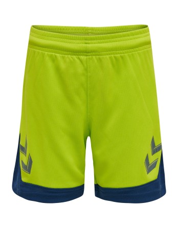 hmlLEAD POLY SHORTS KIDS / Shorts aus Mesh-Material auf Wasserbasis
