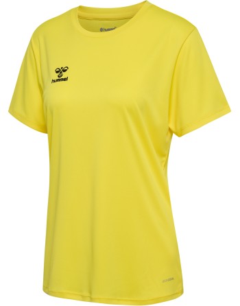 hmlESSENTIAL JERSEY S/S WOMAN
