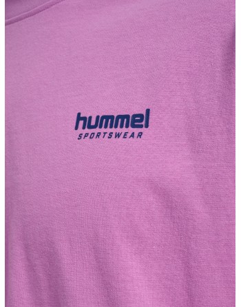 hmlLOOSE T-SHIRT S/S HEADBALL