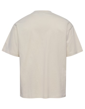hmlLOOSE T-SHIRT S/S HEADBALL