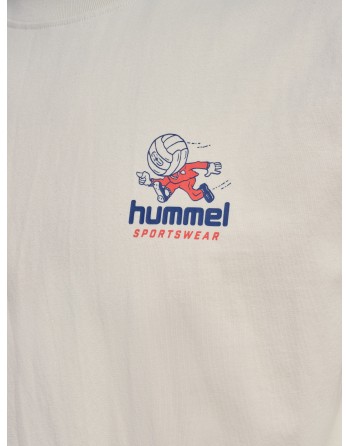 hmlLOOSE T-SHIRT S/S HEADBALL