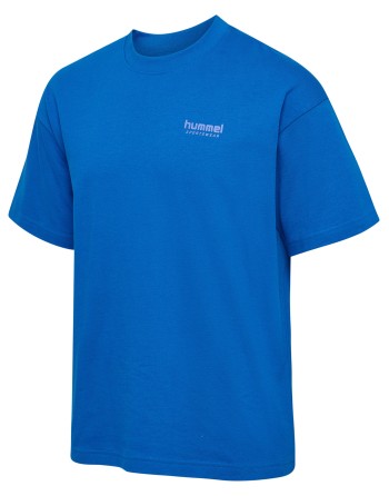 hmlLOOSE T-SHIRT S/S BEES STADIUM