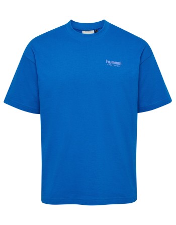 hmlLOOSE T-SHIRT S/S BEES STADIUM