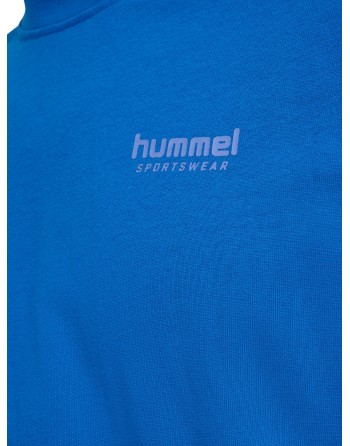 hmlLOOSE T-SHIRT S/S BEES STADIUM