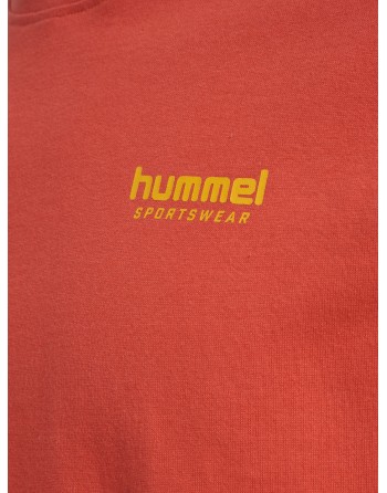 hmlLOOSE T-SHIRT S/S BEES STADIUM