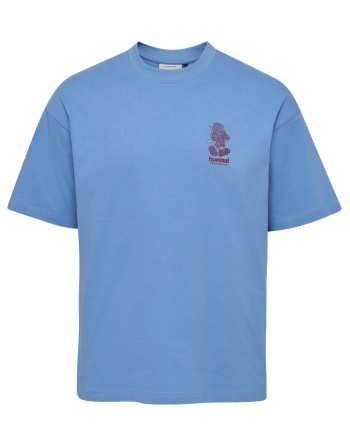 hmlLOOSE T-SHIRT S/S BEES STADIUM