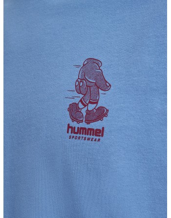 hmlLOOSE T-SHIRT S/S BEES STADIUM