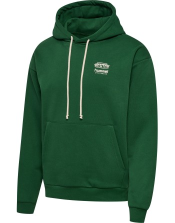 hmlLOOSE HOODIE BEES STADIUM