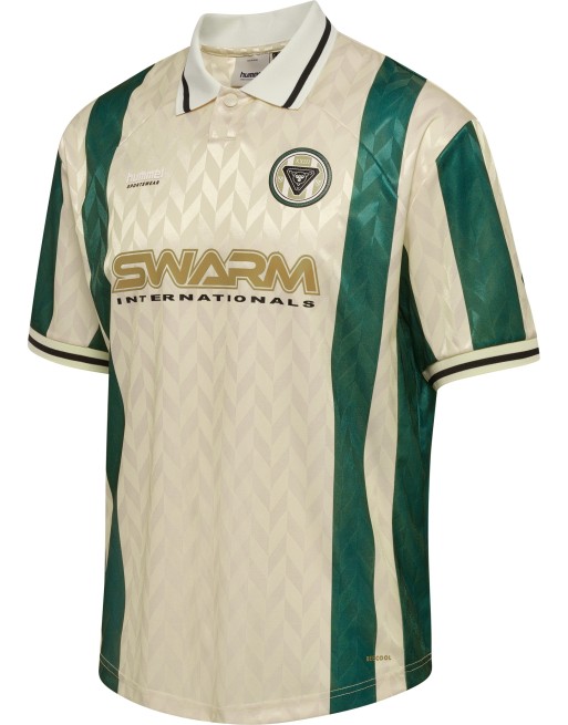 hmlLOOSE SOCCER JERSEY S/S hmlLOOSE SOCCER JERSEY S/S