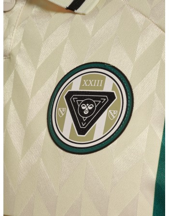 hmlLOOSE SOCCER JERSEY S/S