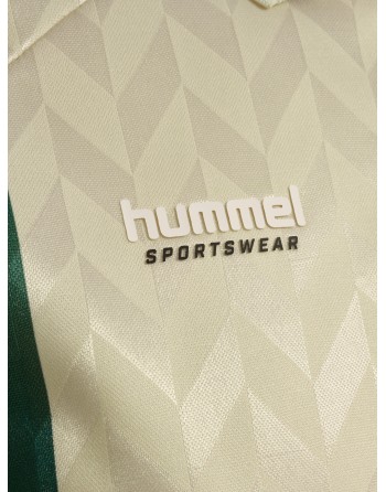 hmlLOOSE SOCCER JERSEY S/S