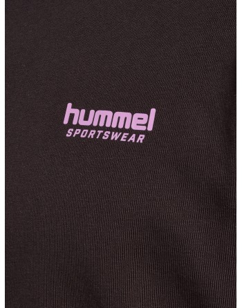 hmlLOOSE T-SHIRT L/S SW STADIUM