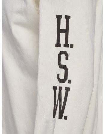 hmlLOOSE T-SHIRT L/S SW STADIUM
