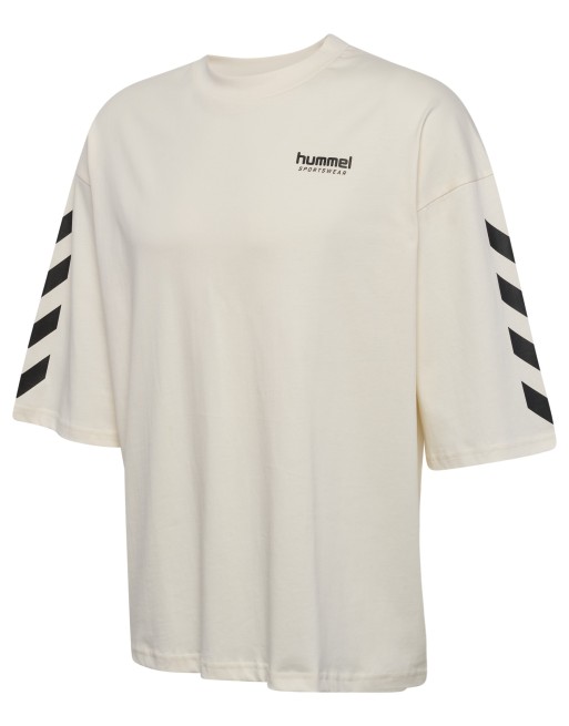 hmlOVERSIZED WILLY T-SHIRT SW hmlOVERSIZED WILLY T-SHIRT SW