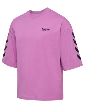 hmlOVERSIZED WILLY T-SHIRT SW