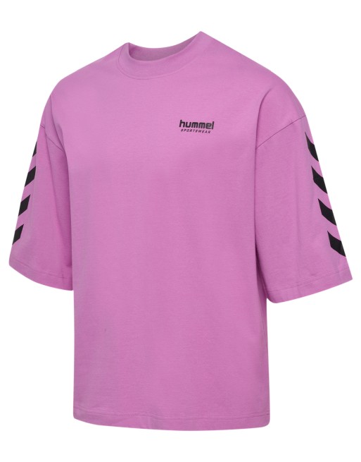 hmlOVERSIZED WILLY T-SHIRT SW hmlOVERSIZED WILLY T-SHIRT SW
