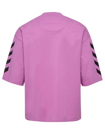 hmlOVERSIZED WILLY T-SHIRT SW