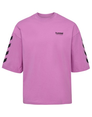 hmlOVERSIZED WILLY T-SHIRT SW