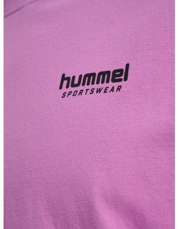 hmlOVERSIZED WILLY T-SHIRT SW