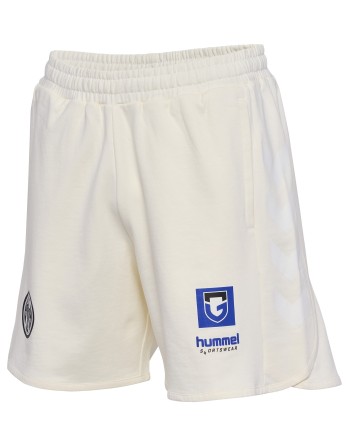 hmlOVERSIZED SHORTS GAMBA