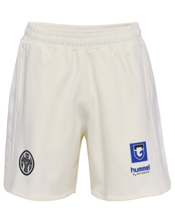 hmlOVERSIZED SHORTS GAMBA