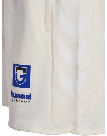 hmlOVERSIZED SHORTS GAMBA