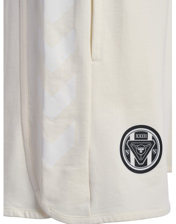 hmlOVERSIZED SHORTS GAMBA