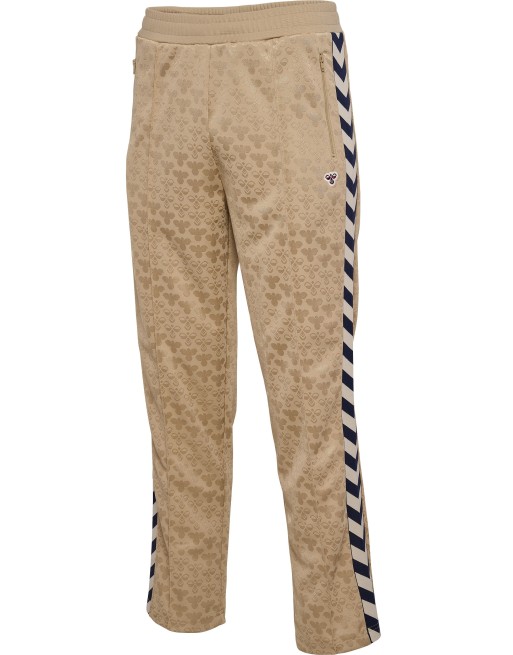 hmlARCHIVE REGULAR POLY PANTS AOP hmlARCHIVE REGULAR POLY PANTS AOP