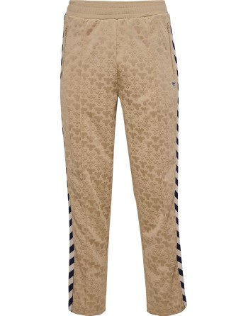 hmlARCHIVE REGULAR POLY PANTS AOP