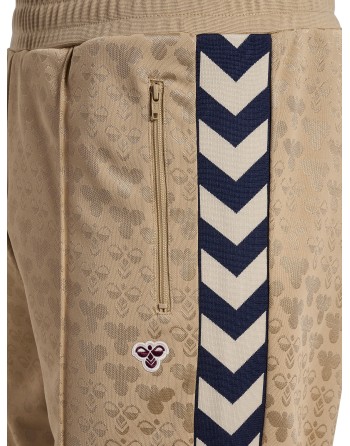 hmlARCHIVE REGULAR POLY PANTS AOP