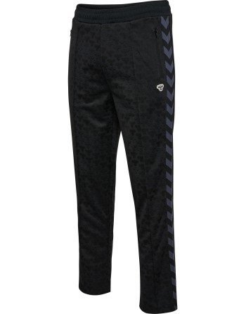 hmlARCHIVE REGULAR POLY PANTS AOP