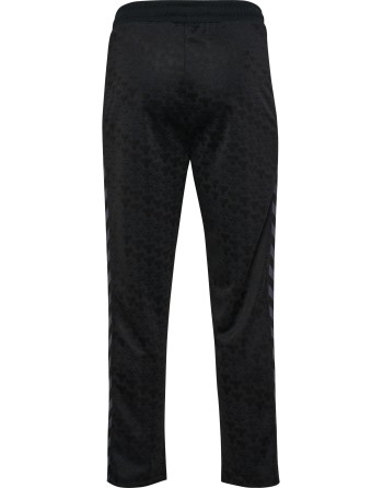 hmlARCHIVE REGULAR POLY PANTS AOP