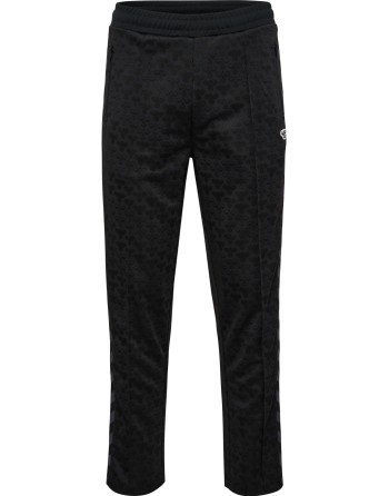 hmlARCHIVE REGULAR POLY PANTS AOP