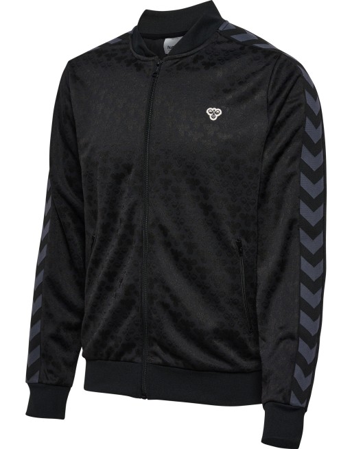 hmlARCHIVE REGULAR POLY JACKET AOP hmlARCHIVE REGULAR POLY JACKET AOP