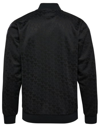 hmlARCHIVE REGULAR POLY JACKET AOP