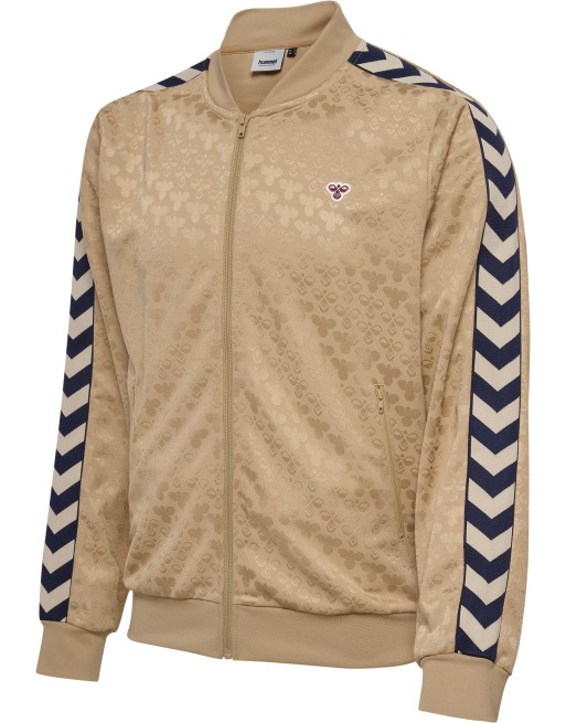 hmlARCHIVE REGULAR POLY JACKET AOP hmlARCHIVE REGULAR POLY JACKET AOP