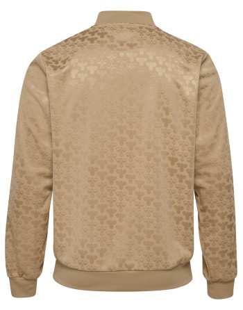 hmlARCHIVE REGULAR POLY JACKET AOP