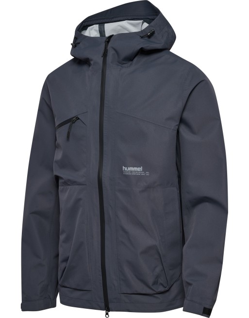 hmlWATERPROOF 2.5L SHELL JACKET hmlWATERPROOF 2.5L SHELL JACKET