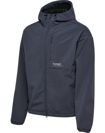 hmlLOOSE SOFTSHELL JACKET