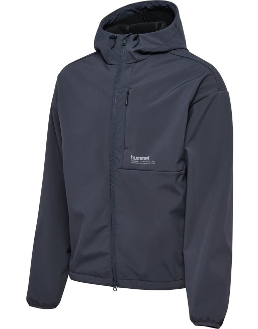 hmlLOOSE SOFTSHELL JACKET hmlLOOSE SOFTSHELL JACKET