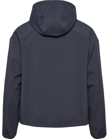 hmlLOOSE SOFTSHELL JACKET