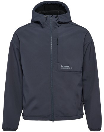 hmlLOOSE SOFTSHELL JACKET