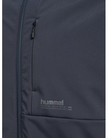hmlLOOSE SOFTSHELL JACKET