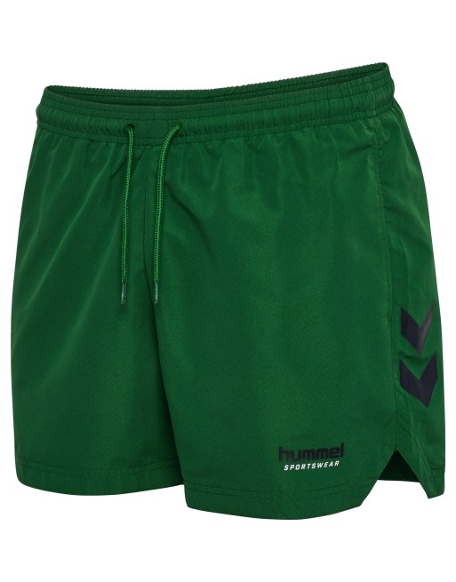 hmlNED SWIM SHORTS hmlNED SWIM SHORTS