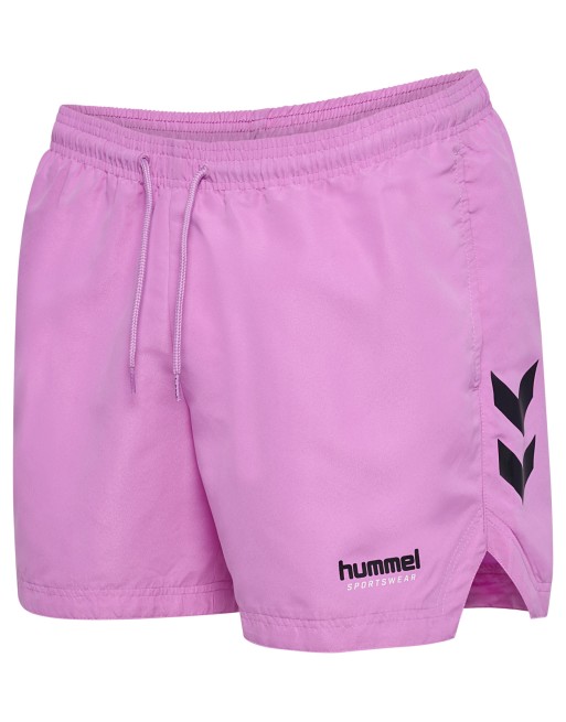 hmlNED SWIM SHORTS hmlNED SWIM SHORTS
