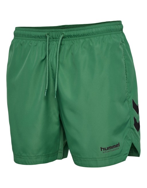 hmlNED SWIM SHORTS hmlNED SWIM SHORTS